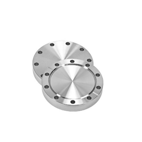 Flangia in acciaio inossidabile - Jiangsu Deenpu Petrochemical Machinery Co.,Ltd - rotonda / cieca