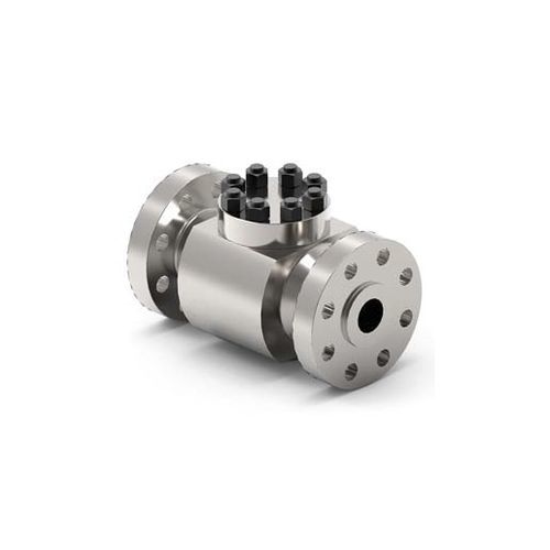 Valvola di ritegno a battente - Jiangsu Deenpu Petrochemical Machinery Co.,Ltd - a fungo / di gas / manifold