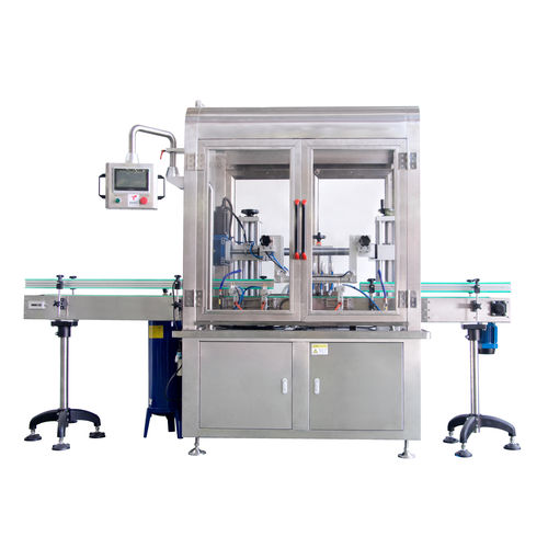 Sciacquatrice ad aria ionizzata - Shanghai Npack Automation Equipment Co.,ltd - per bottiglie in vetro / per bottiglie in plastica / lineare