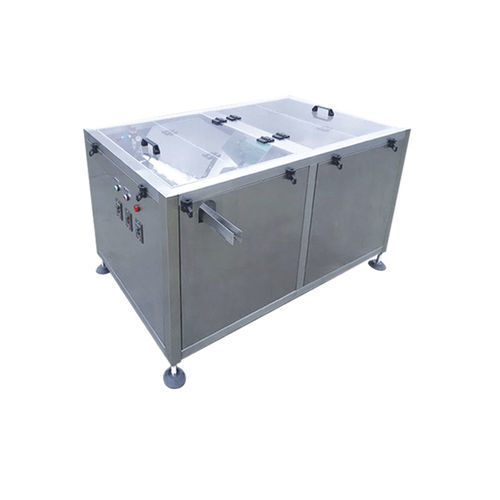 Riordinatore di bottiglia per l'industria cosmetica - Shanghai Npack Automation Equipment Co.,ltd - per l'industria agroalimentare / per l'industria farmaceutica / industriale