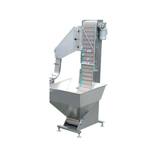 Smistatore per l'industria agroalimentare - NP-CSE - Shanghai Npack Automation Equipment Co.,ltd - automatico / per tappi