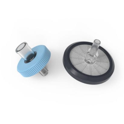 Filtro per applicazioni mediche - Machines Pagès SAS Pagès Group