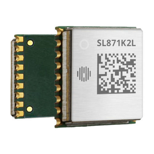 Modulo GNSS GPS - SL871K2 series - Telit - GLONASS / QZSS / GALILEO