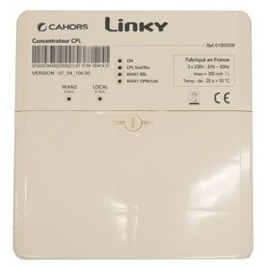 Acquisitore di dati USB - Cahors - Ethernet