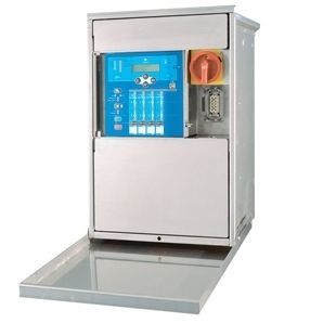 Unità terminale remota GSM - IControl-T - Cahors - GPRS / modulare / Modbus RTU