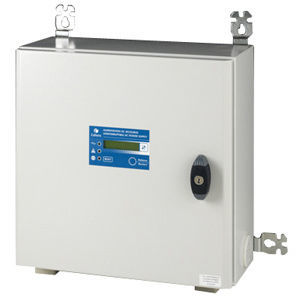 Sistema di batterie piombo-acido - IPower - Cahors - a blocco / 48 V / industriale