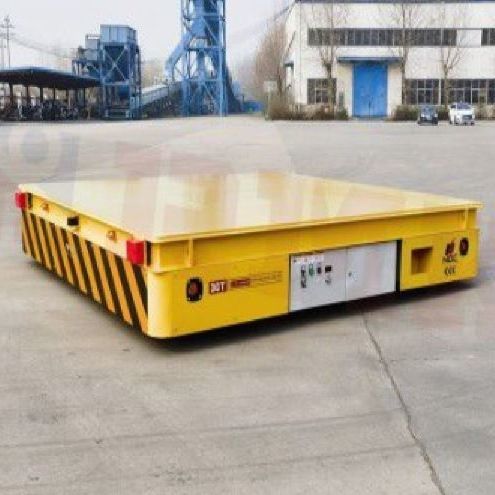 AGV per movimentazione - Henan Remarkable Intelligent Technology Co., Ltd. - di trasferimento / da trasporto / per carichi pesanti