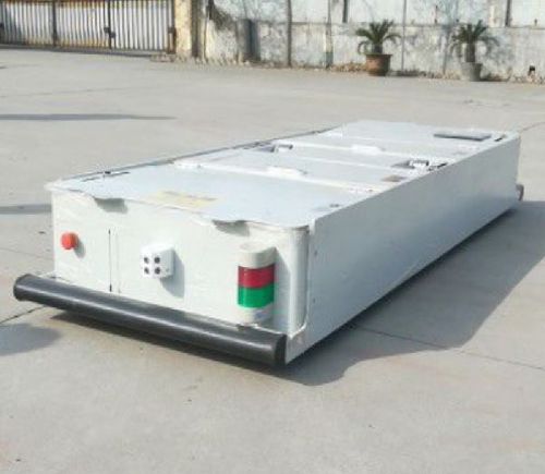 AGV per movimentazione - Henan Remarkable Intelligent Technology Co., Ltd. - per carichi pesanti / elettrico / idraulico
