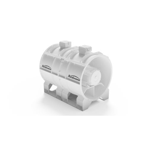 Ventilatore da terra - GAL 12-450/450 - CFT GmbH - canalizzabile / assiale / di raffreddamento