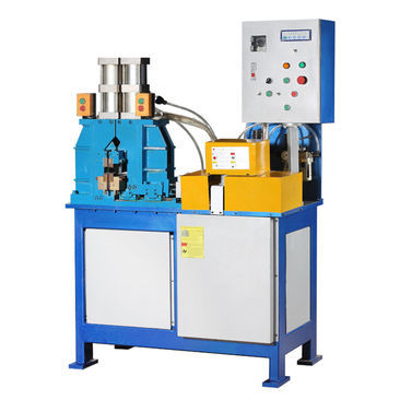 Macchina saldatrice idraulica - DW Series - Guangdong DuroPower Industries Ltd - di precisione