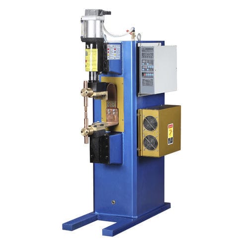 Macchina saldatrice a risalto - DR Series - Guangdong DuroPower Industries Ltd - a punti / per acciaio inossidabile