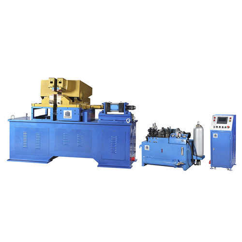 Macchina saldatrice di testa - UN Series - Guangdong DuroPower Industries Ltd