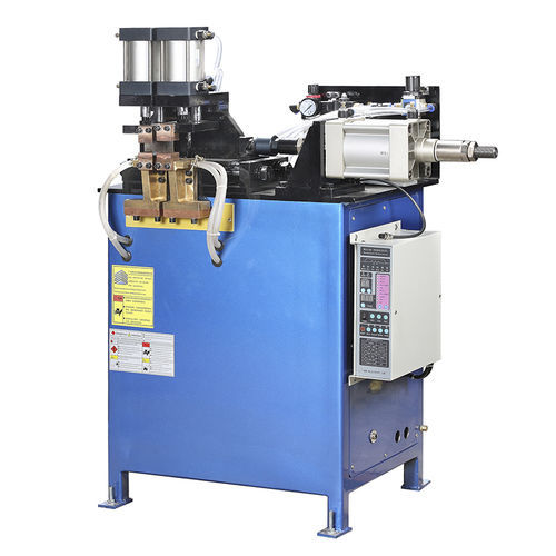 Macchina saldatrice a resistenza - UN1 Series - Guangdong DuroPower Industries Ltd - di testa / per tubi / per fili