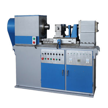 Macchina saldatrice a frizione - FW series - Guangdong DuroPower Industries Ltd - termica / di perni