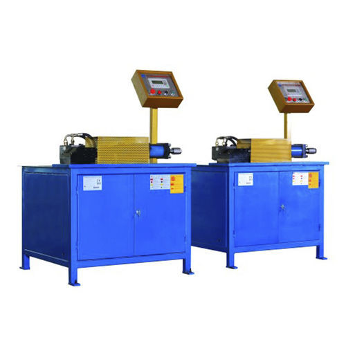 Formatrice per tubi - HPF Series - Guangdong DuroPower Industries Ltd - di acciaio / al rame / automatica