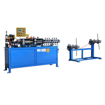 Macchina da taglio a lama - PSC Series - Guangdong DuroPower Industries Ltd - per tubi / automatica / idraulica