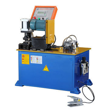 Macchina di svasatura di tubi - ST-EFM Series - Guangdong DuroPower Industries Ltd