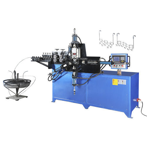 Formatrice per nastri in metallo - CMF3 - Guangdong DuroPower Industries Ltd - di acciaio / per metallo / automatica