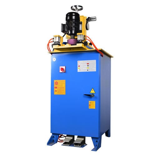 Rettificatrice piana - SMH Series - Guangdong DuroPower Industries Ltd - automatica / manuale / a nastro