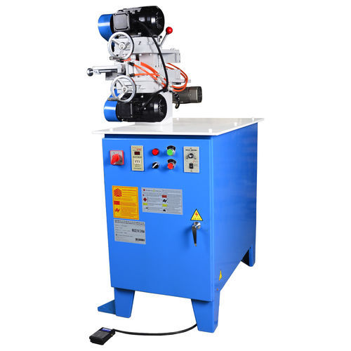Macchina lucidatrice per metalli - SPM Series - Guangdong DuroPower Industries Ltd - industriale / per rettifica / di taglio