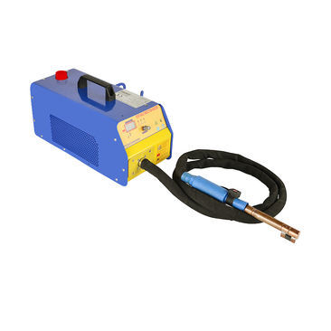 Riscaldatore a induzione 380 V - DHI-44E LKW - Guangdong DuroPower Industries Ltd - portatile