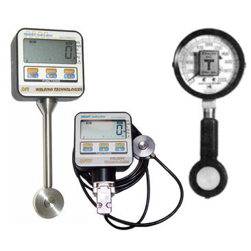 Dinamometro dinamico - DFI Series - Guangdong DuroPower Industries Ltd - digitale / meccanico / analogico