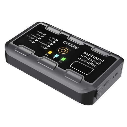 Unità di localizzazione GPS per il monitoraggio di flotte di veicoli - PB002  - PDS - GSM / GPS / wireless