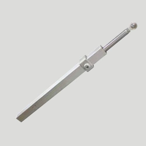 Attuatore elettrico - LAM6 - Lim-Tec (Beijing) Transmission Equipment Co., Ltd. - lineare / a vite senza fine / in alluminio