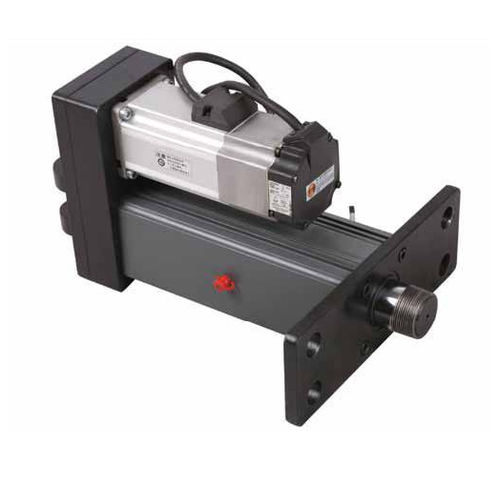 Elettrocilindro - IMB Series - Lim-Tec (Beijing) Transmission Equipment Co., Ltd. - con vite a sfere / IP54 / IP65