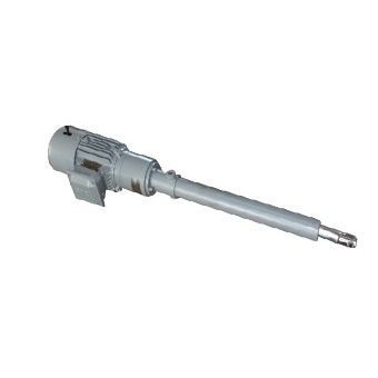 Elettrocilindro - ZBM - Lim-Tec (Beijing) Transmission Equipment Co., Ltd. - con vite a sfere / in acciaio / per carichi pesanti