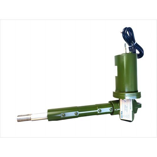 Attuatore elettrico - LAP Series - Lim-Tec (Beijing) Transmission Equipment Co., Ltd. - lineare / a vite trapezia / con ritorno a molla