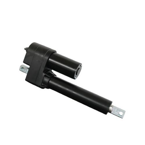 Attuatore di direzione - Lim-Tec (Beijing) Transmission Equipment Co., Ltd. - lineare / elettrico / DC