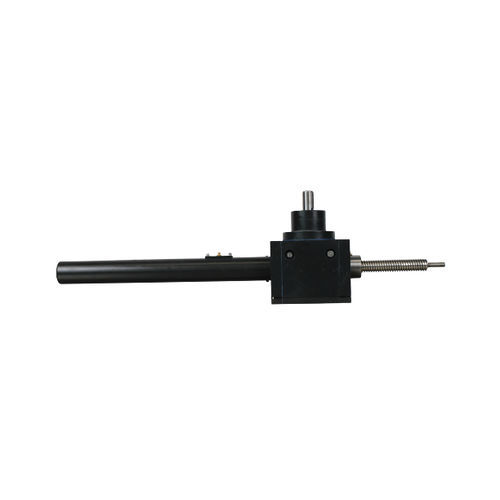 Martinetto meccanico a vite traslante - DHB210-5-G02-200-Br50X10(20) - Lim-Tec (Beijing) Transmission Equipment Co., Ltd. - a vite rotante / con vite a sfere / a vite senza fine