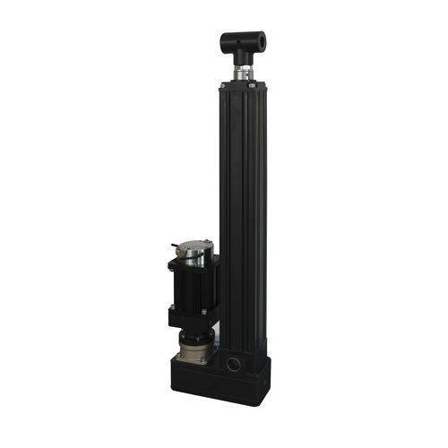 Attuatore per sollevamento - FMB35-10-500-ST-FO-PG05-FCM - Lim-Tec (Beijing) Transmission Equipment Co., Ltd. - lineare / elettrico / passo passo
