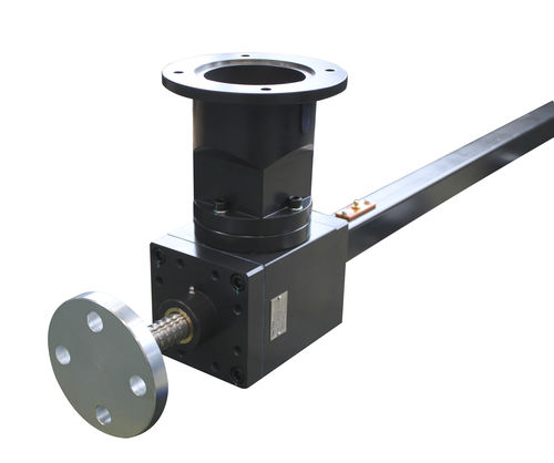 Martinetto meccanico a vite traslante - DHB40-FL - Lim-Tec (Beijing) Transmission Equipment Co., Ltd. - a vite rotante / con vite a sfere / a vite senza fine