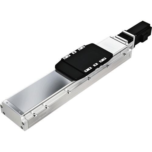 Modulo lineare con vite a sfere - RTH/ATH series - Lim-Tec (Beijing) Transmission Equipment Co., Ltd. - di guida / XYZ