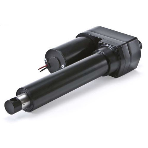 Attuatore elettrico - LAM8 - Lim-Tec (Beijing) Transmission Equipment Co., Ltd. - lineare / a vite senza fine / in alluminio