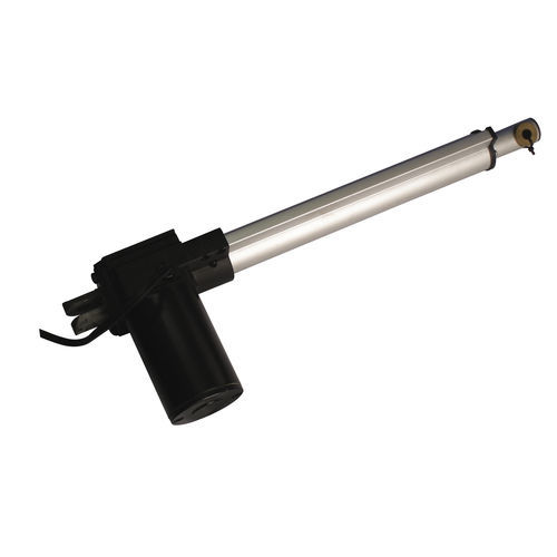 Attuatore elettrico - LAM1 series - Lim-Tec (Beijing) Transmission Equipment Co., Ltd. - lineare / a vite senza fine / in alluminio