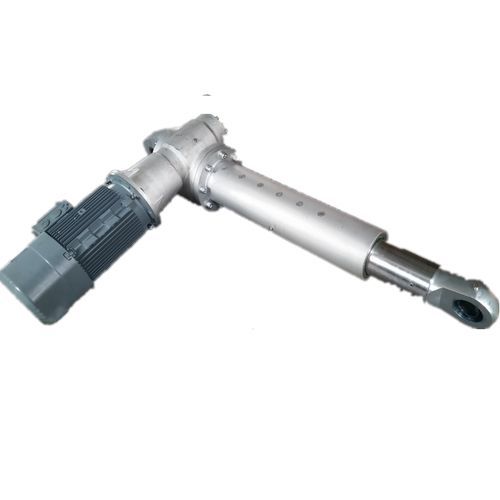 Attuatore elettrico - LBP-DC series - Lim-Tec (Beijing) Transmission Equipment Co., Ltd. - lineare / con vite a sfere / DC