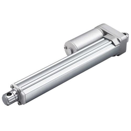 Attuatore mini - Lim-Tec (Beijing) Transmission Equipment Co., Ltd. - lineare / elettrico / a vite senza fine