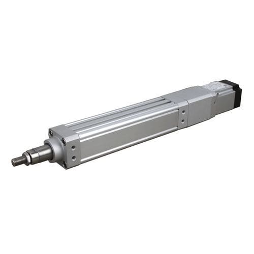 Servo-cilindro elettrico - EMB10-2-100-FF-FM-SC-FCM-AR - Lim-Tec (Beijing) Transmission Equipment Co., Ltd. - con servomotore / con vite a sfere / a effetto semplice