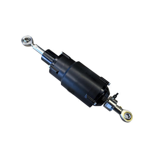 Servoattuatore elettrico - GTR12 - Lim-Tec (Beijing) Transmission Equipment Co., Ltd. - lineare / con vite a rulli planetari / IP65