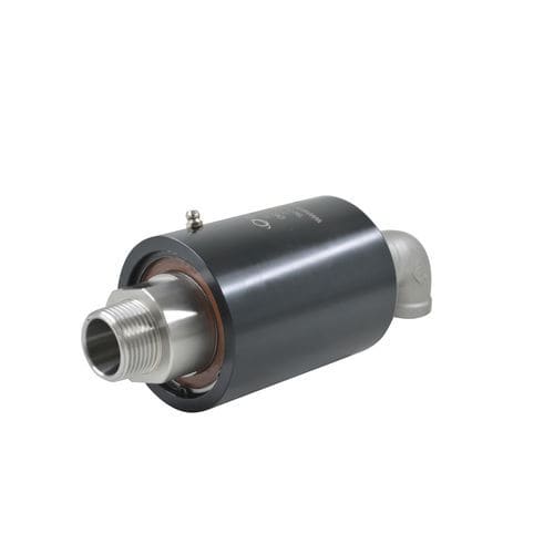 Giunto rotante per acqua - D600 - Dewel Machinery Technology Co.,Ltd - per olio / per aria / a multipli passaggi