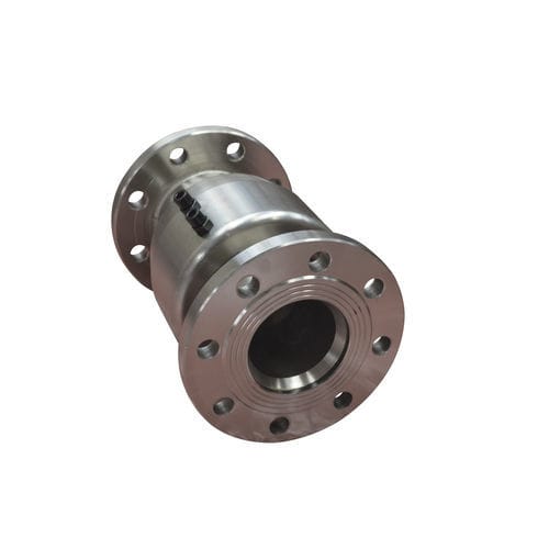 Giunto rotante per acqua - WY series - Dewel Machinery Technology Co.,Ltd - per aria / per olio / per vapore
