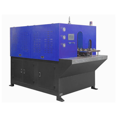 Stiro-soffiatrice - BLOWERMATE  - Doton global - per bottiglie PET / multicavità / automatica