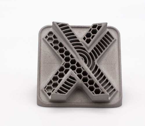 Stampa 3D DMLS - Xometry Europe - per l'industria elettronica / per il settore aerospaziale / per l'industria automobilistica