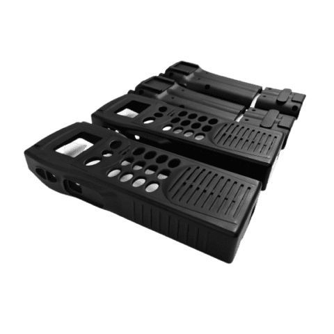 Colata sottovuoto poliuretano - Xometry Europe - per prototipazione / per dispositivi elettronici / per applicazioni automotive