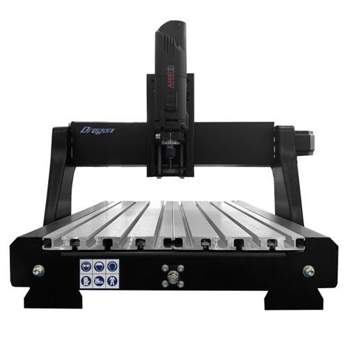 Macchina per incisione meccanica - Raptor - Valmec - per legno / in alluminio / di pietre