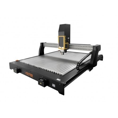 Macchina per incisione a mandrino - Argon 2500 - Valmec - per legno / in alluminio / di pietre