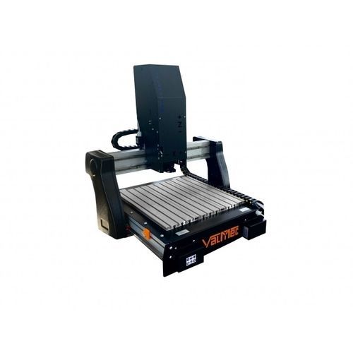 Macchina per incisione a mandrino - Galaxy 350 - Valmec - per legno / in alluminio / di pietre